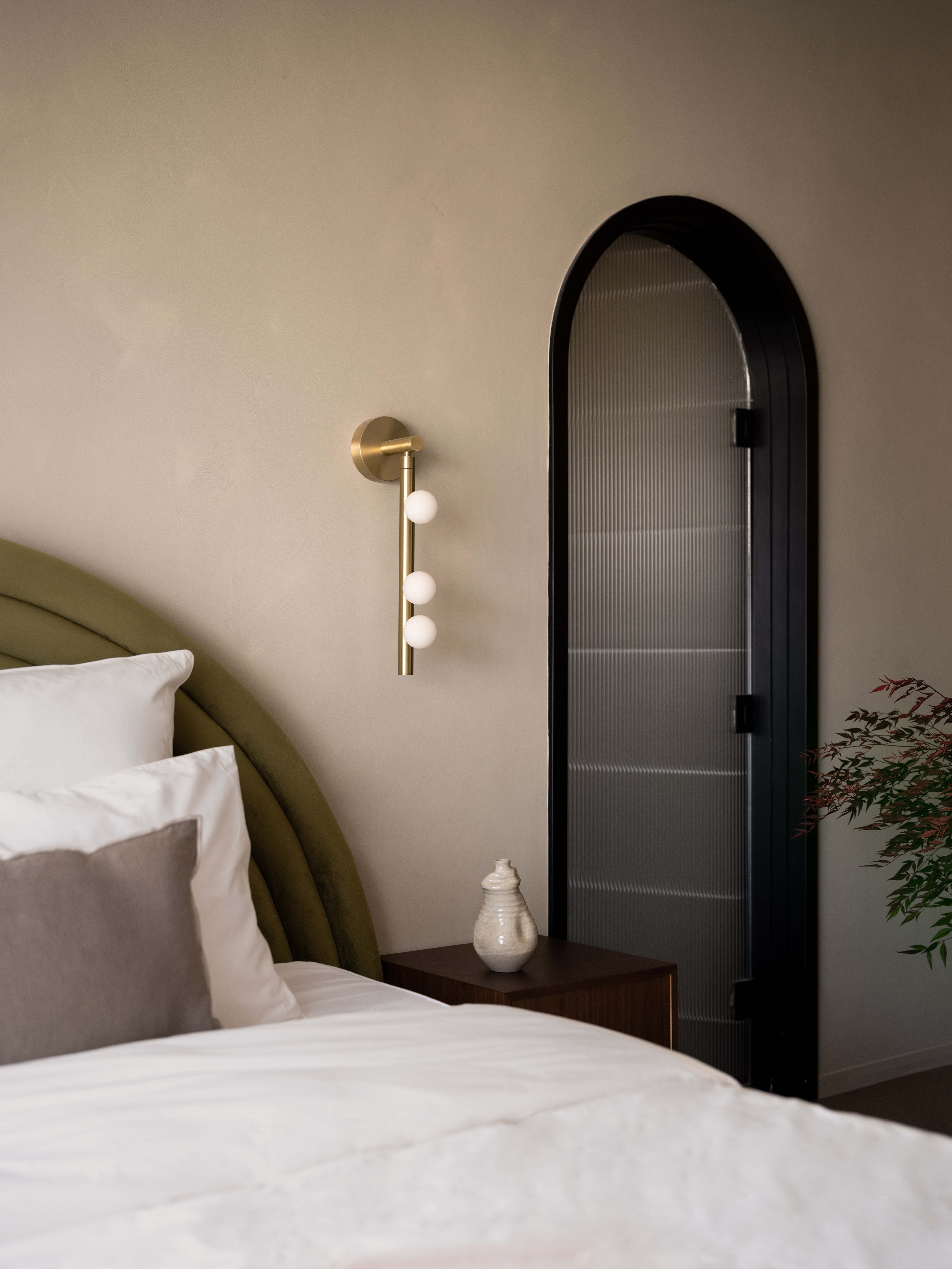 香港贝弗利公寓丨中国香港丨Lim+Lu-24