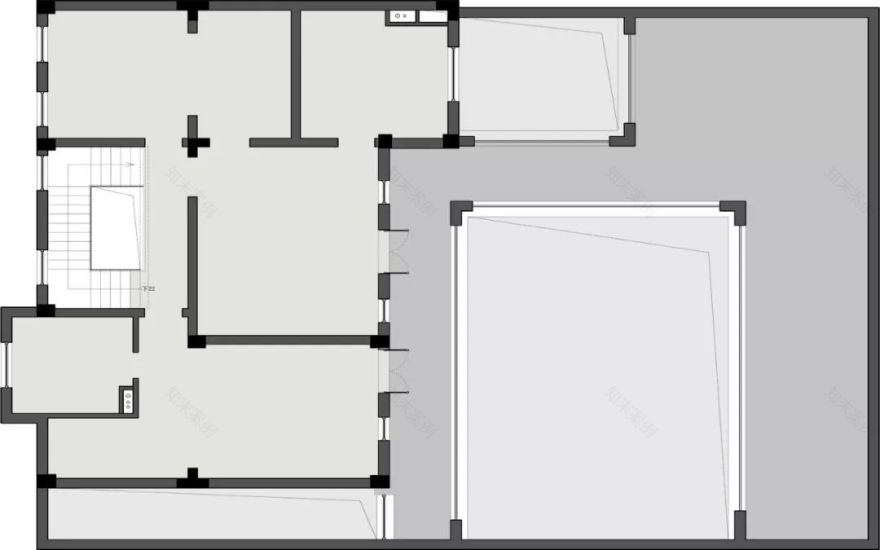 杭州 800 平轻奢别墅,儿童娱乐天堂-28
