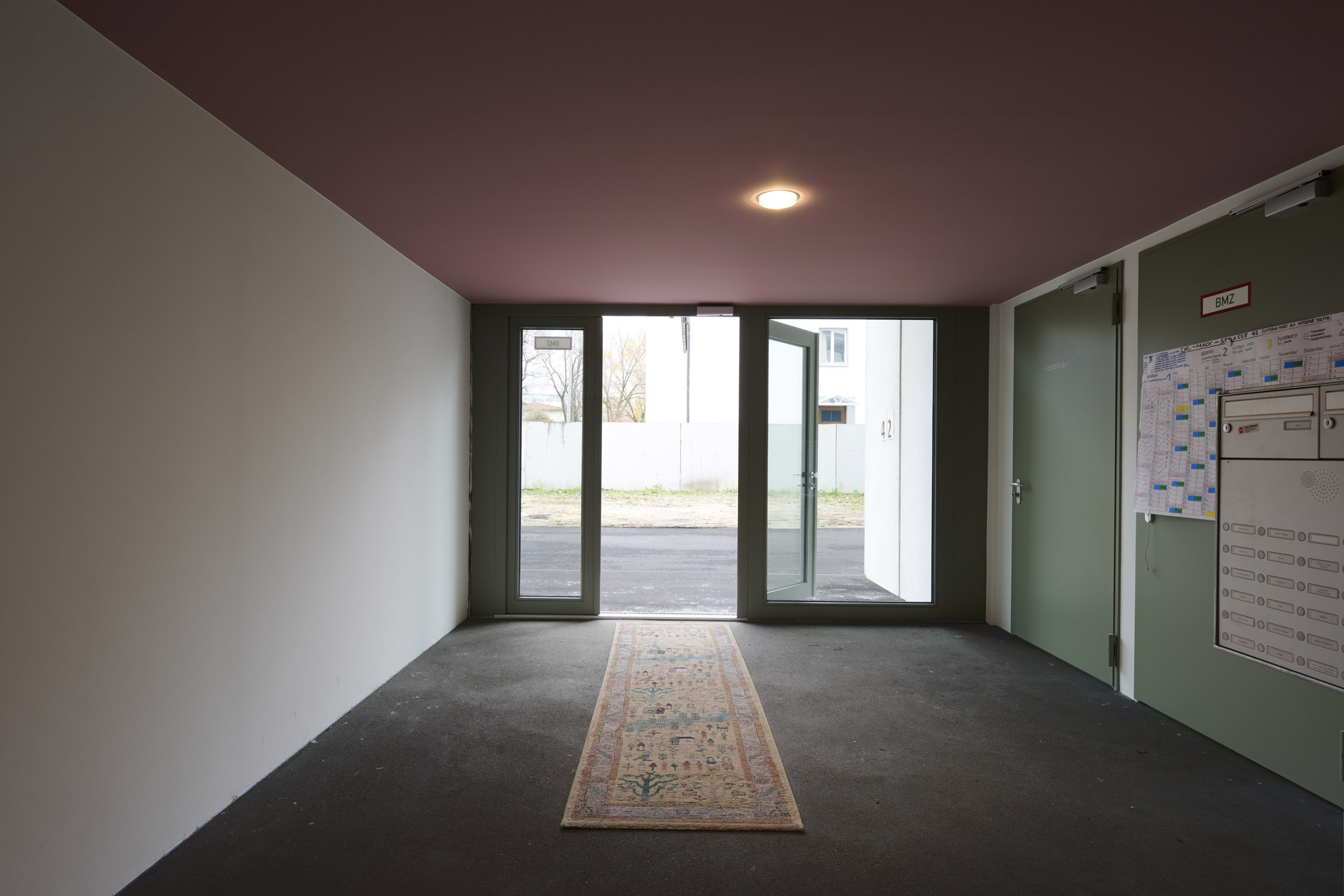 镜面工厂外壳丨德国丨Heide & von Beckerath-51