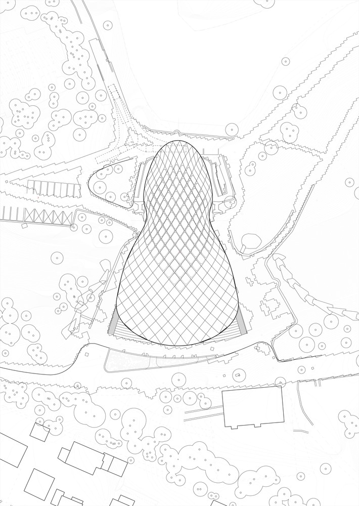 波兰 Szczecin 新夏季剧院,灵活性与自然声的完美结合-25