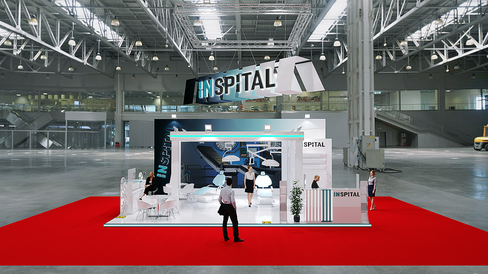 İnspital /Arab healt -Dubai-5