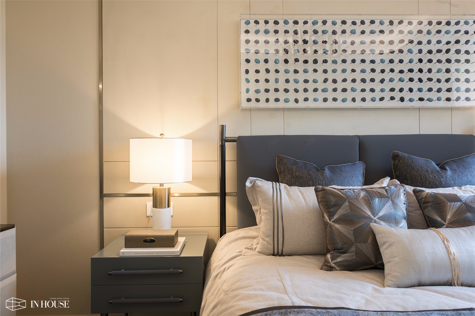 济南·绿地国际城样板间-36