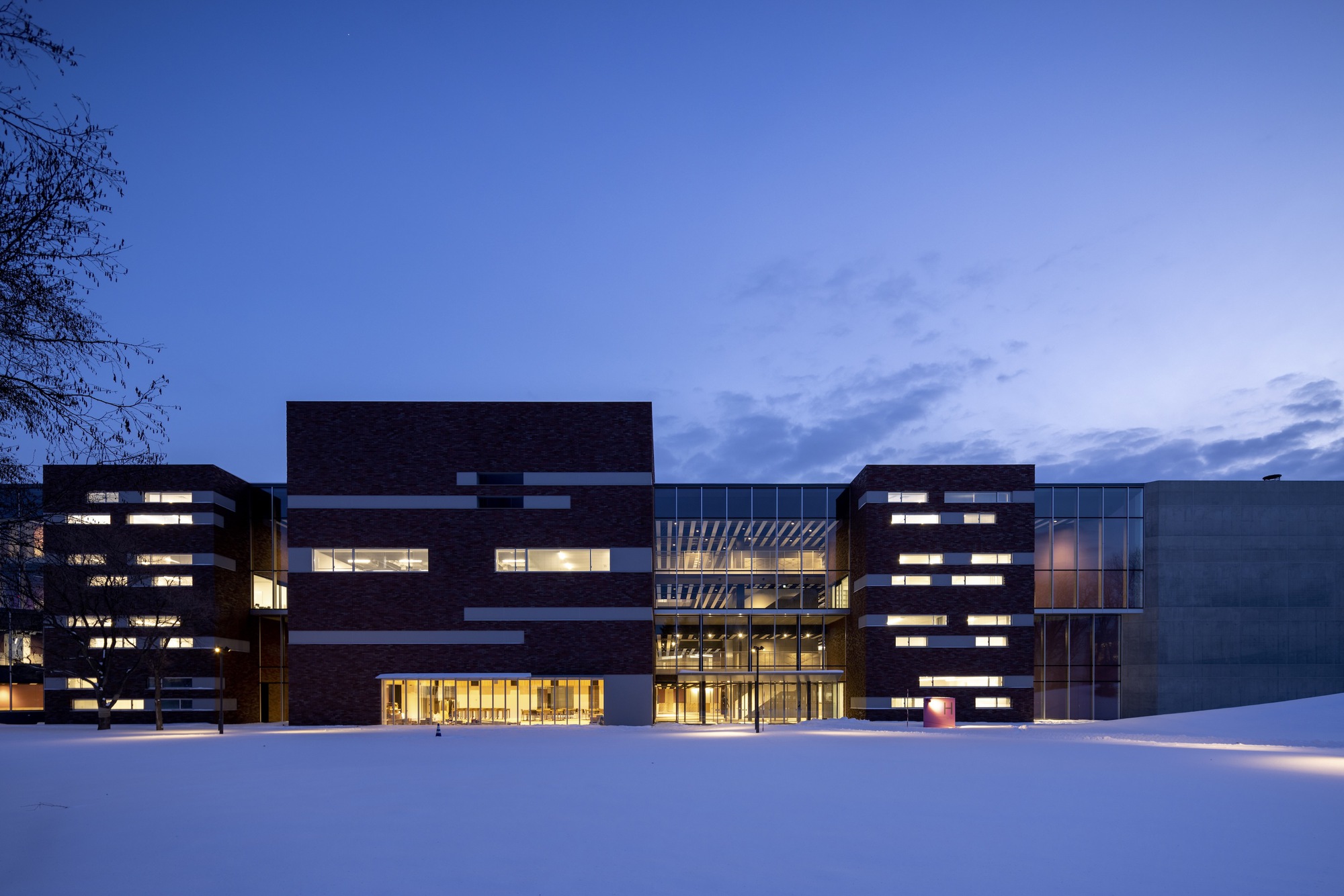 北海道科学大学高中丨日本-29