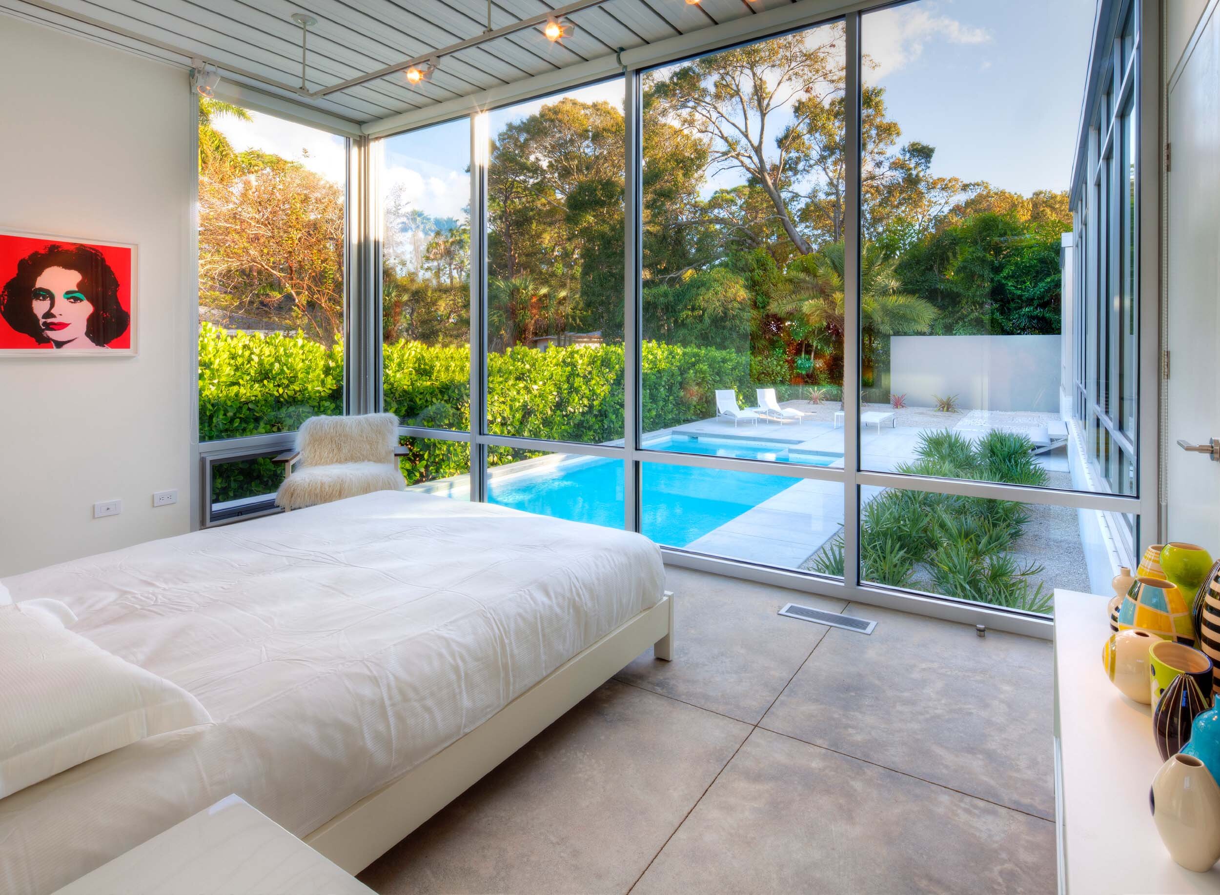 泰特罗 - 皮尔曼住宅丨乌拉圭佛罗里达丨SEIBERT ARCHITECTS-6