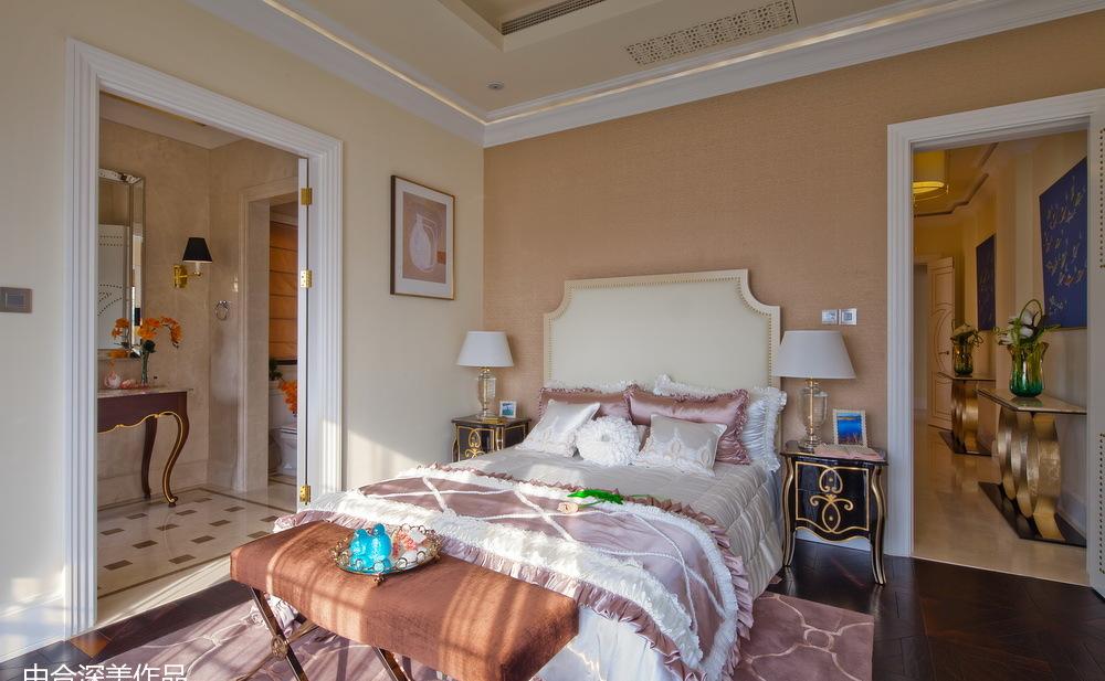 北京密云云溪别墅 B1 户型-18