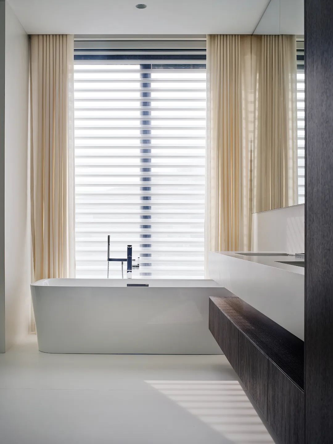 晓云山居丨中国宁波丨HANGE 汉格设计-66