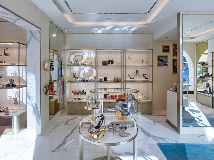 Jimmy Choo 旗舰店-11