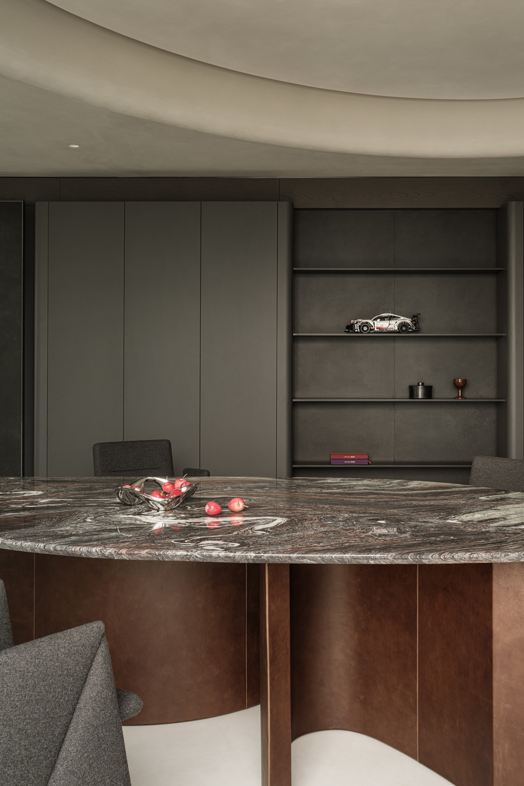 《屿里 》丨宏福樘设计-17