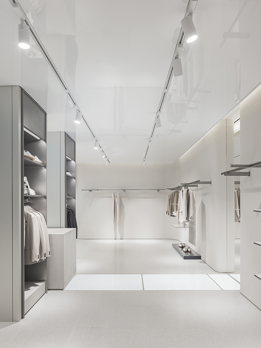 Musinsa Standard 旗舰店丨韩国首尔丨LABOTORY-53