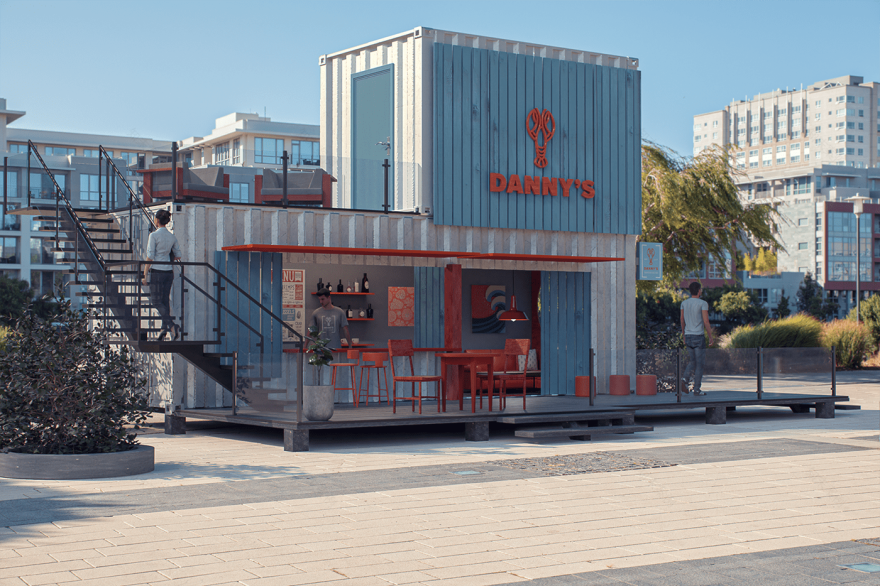 Adobe Dimension 打造三维品牌视觉空间-18