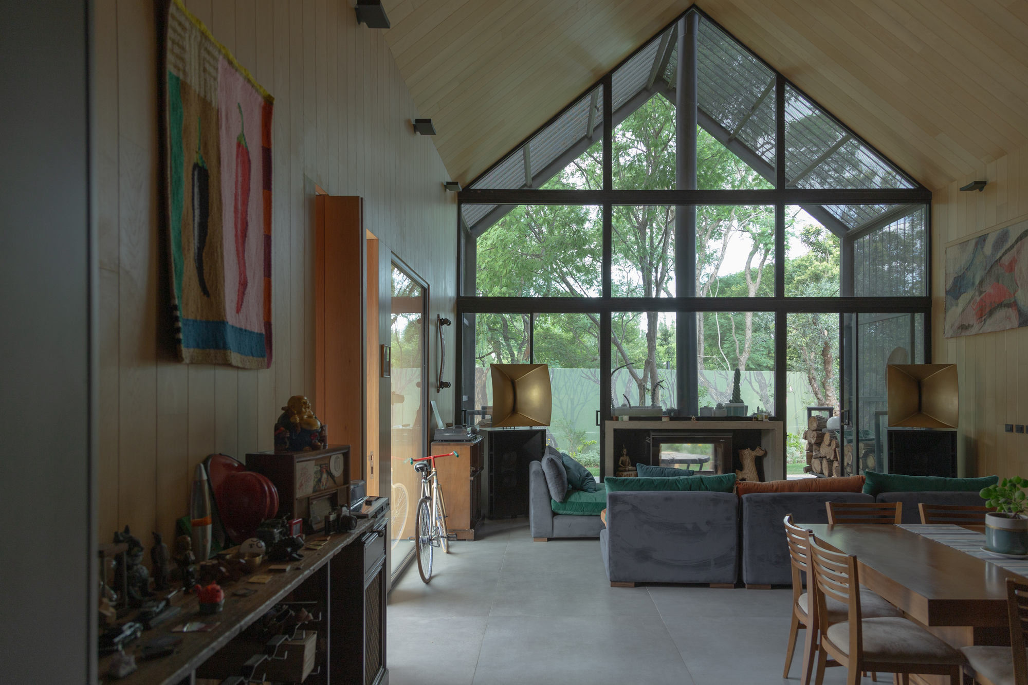 丨阿根廷丨Mora Hughes Arquitectos-14