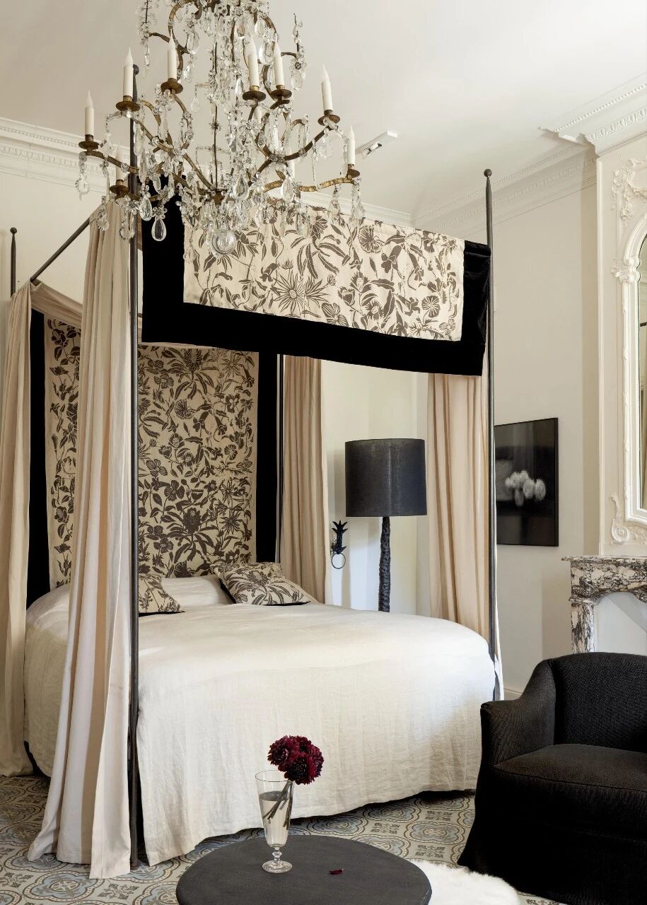 拉班基耶城堡酒店（Château La Banquière）改造项目丨法国蒙彼利埃-25