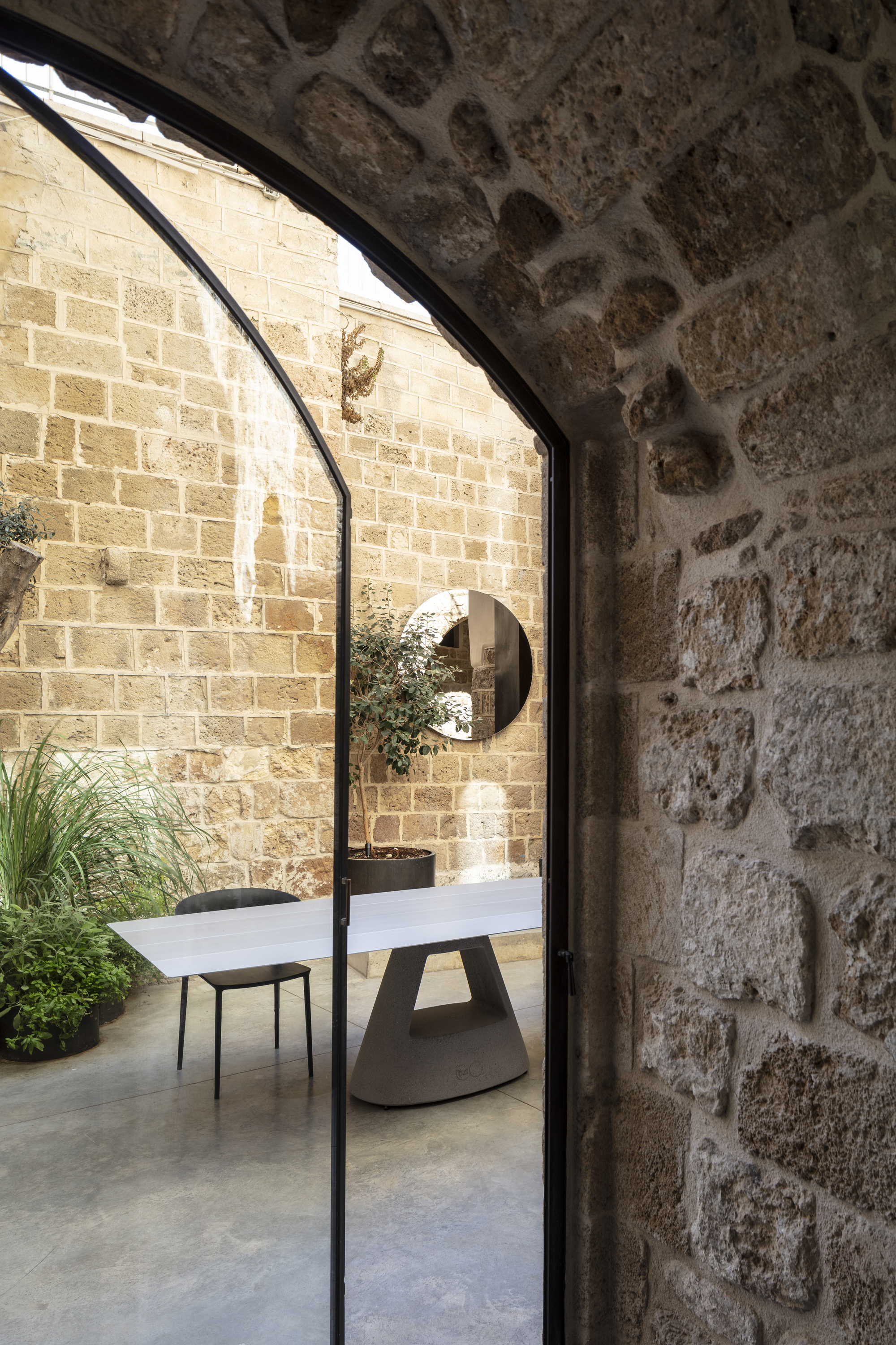 Old Jaffa House 4 / Pitsou Kedem Architects-66