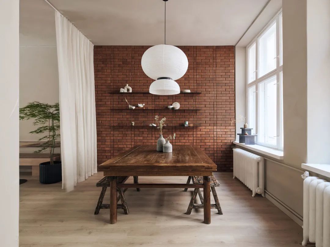 Teemaa 茶室丨芬兰赫尔辛基丨Yatofu Creatives-28