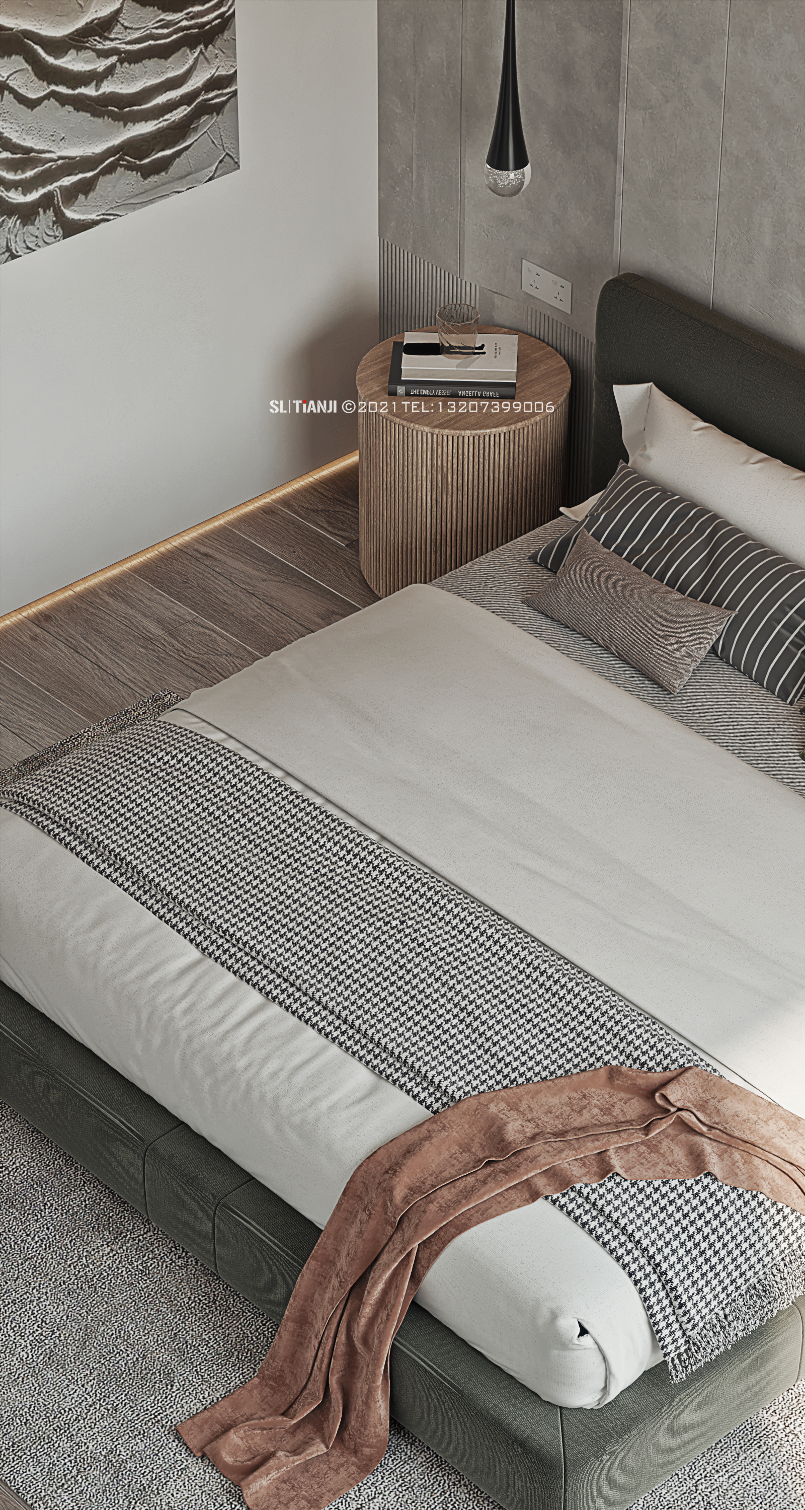 商业丨渲染作品合集-74