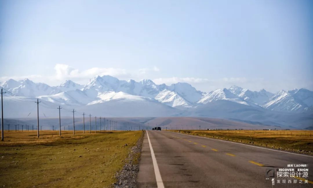 设计大咖探索新疆原生态之美,启发现代设计灵感-2
