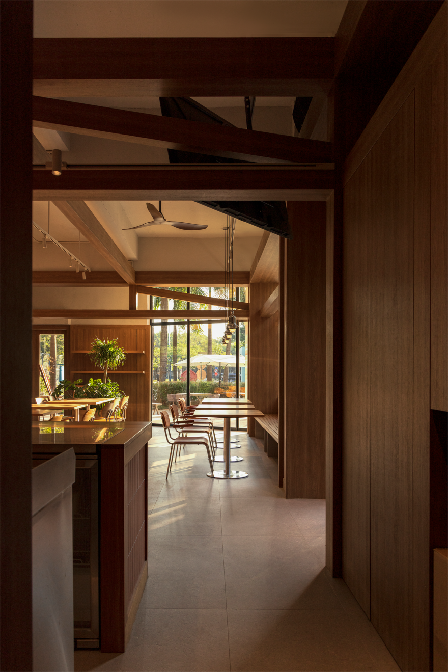 宝贝厨房丨中国深圳丨idodesign普悦设计-45