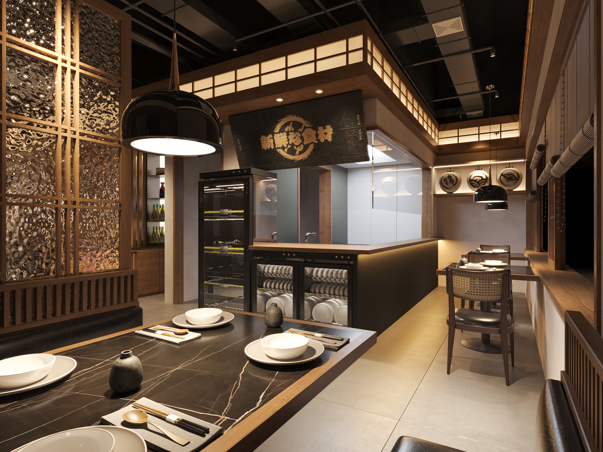 贵州凯里 ri 料体验店丨爱尔兰凯里-8