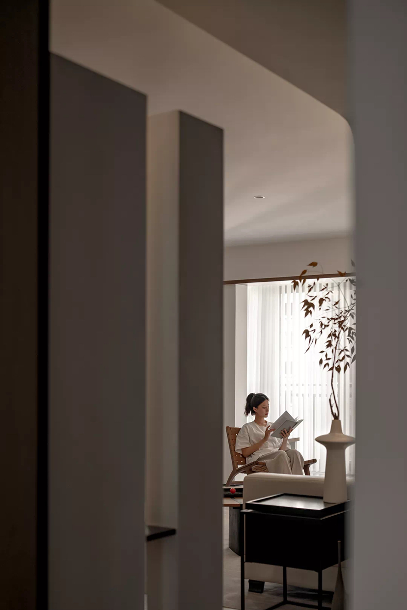 宅这里设计 • 理想三旬-18