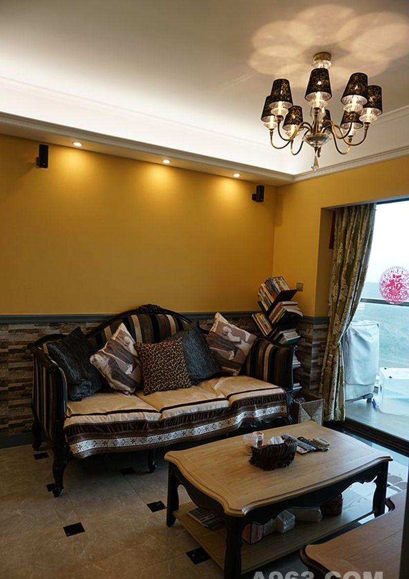 四季御园美式风格-6