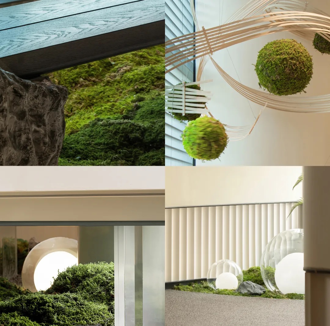 重庆松山会员生命医学中心丨中国重庆丨锦禾·崔钺-19