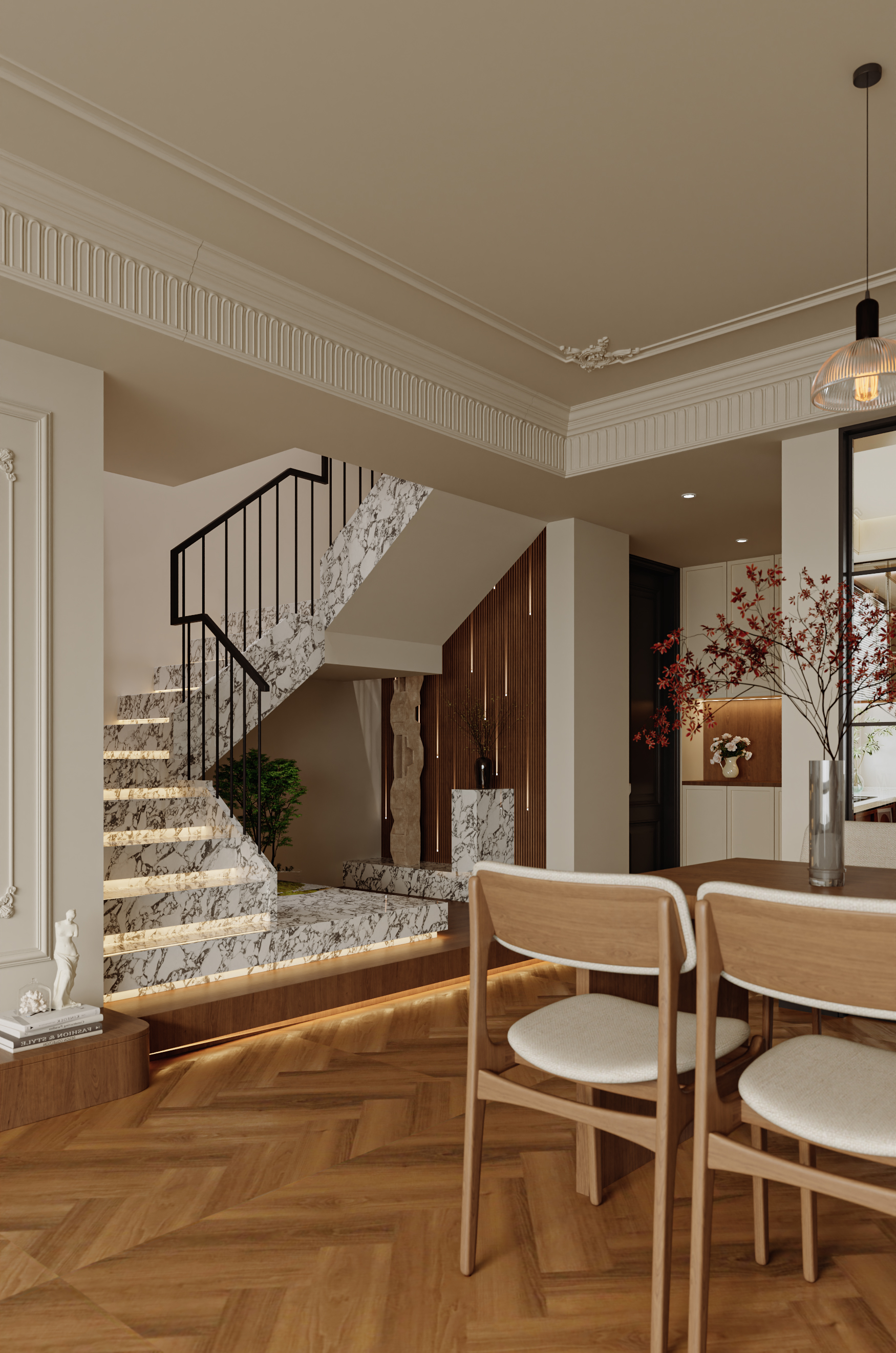 法式中古案例-4