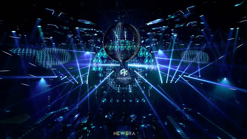 长沙FREE KING 酒吧丨中国长沙-25