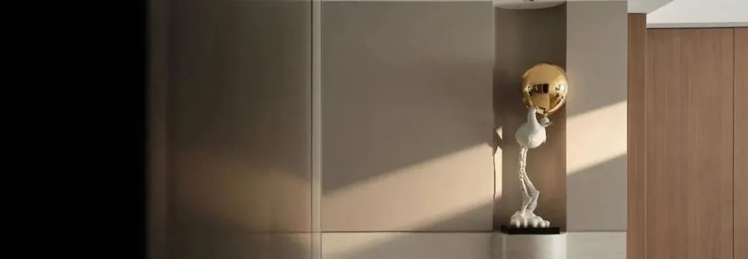 南京海玥花园·观享际SKH室内设计丨中国南京-160