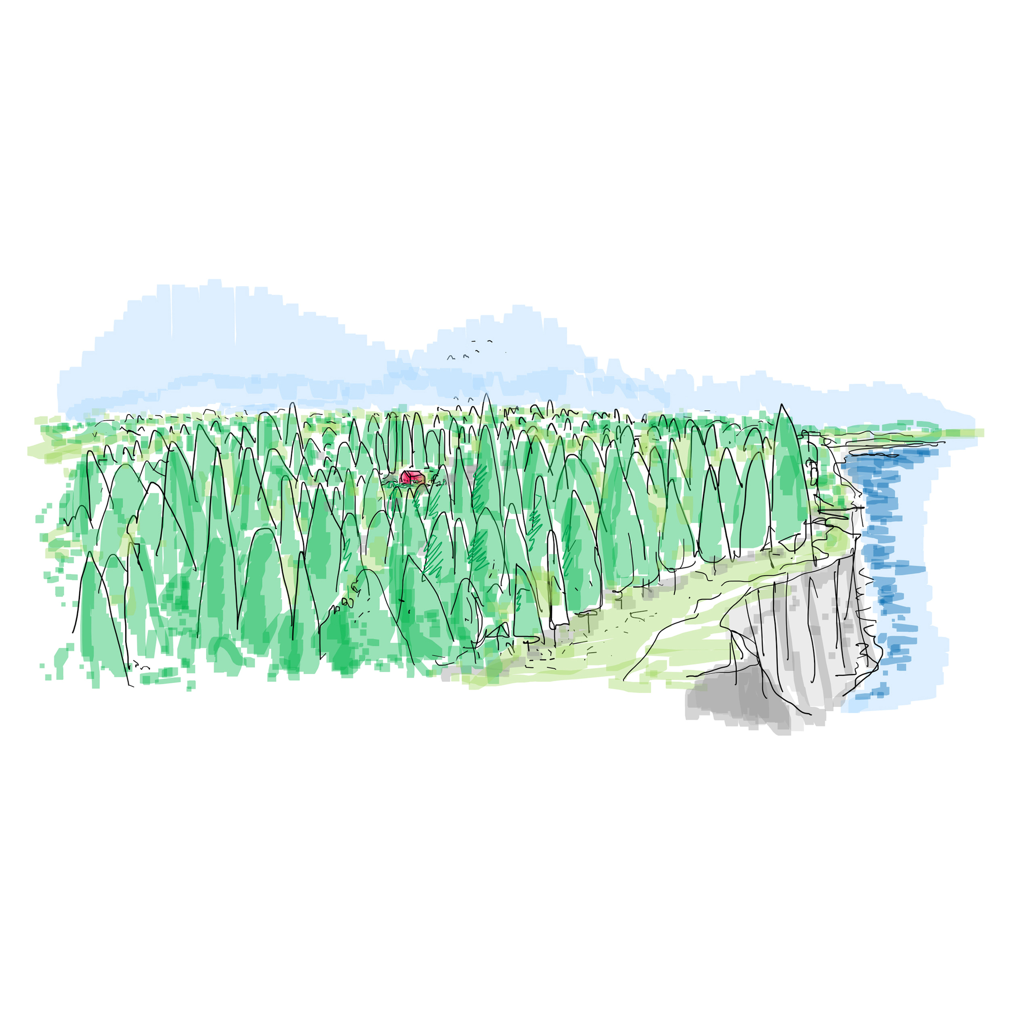 红房子图书馆丨阿根廷丨Estudio Arzubialde-47