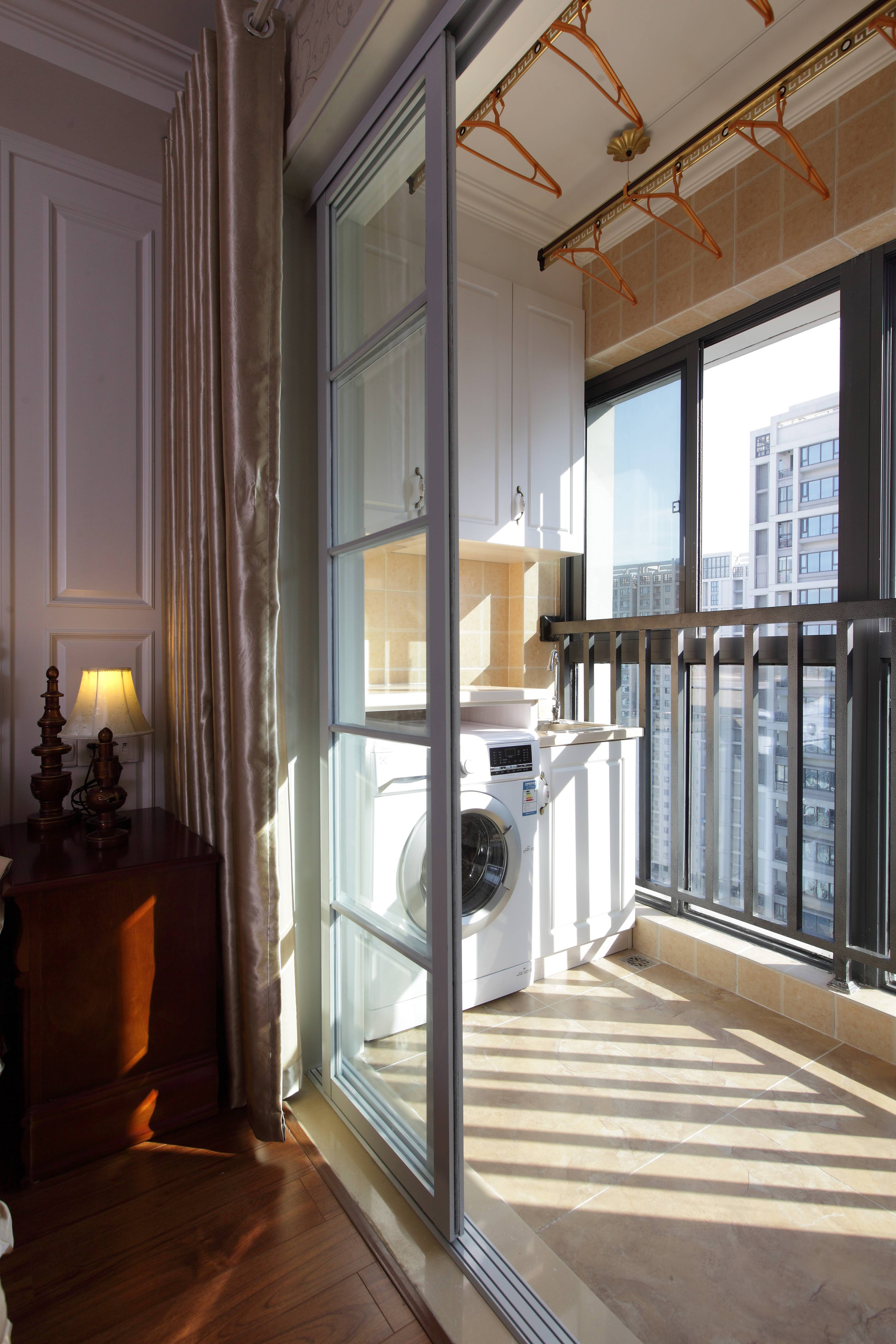 南环新村  一野设计-26