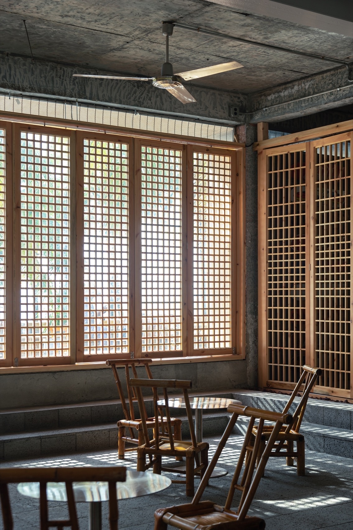 Grom冲浪集合店丨中国万宁丨NormalBuild-32