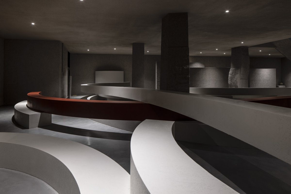 MAHE 室内设计丨Denova-20