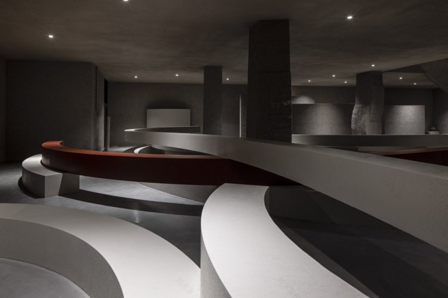 MAHE 室内设计丨Denova-20
