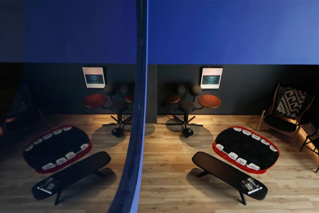 《顽》· 泉州78㎡空间趣味探索丨中国泉州丨超睿里子设计工作室-49