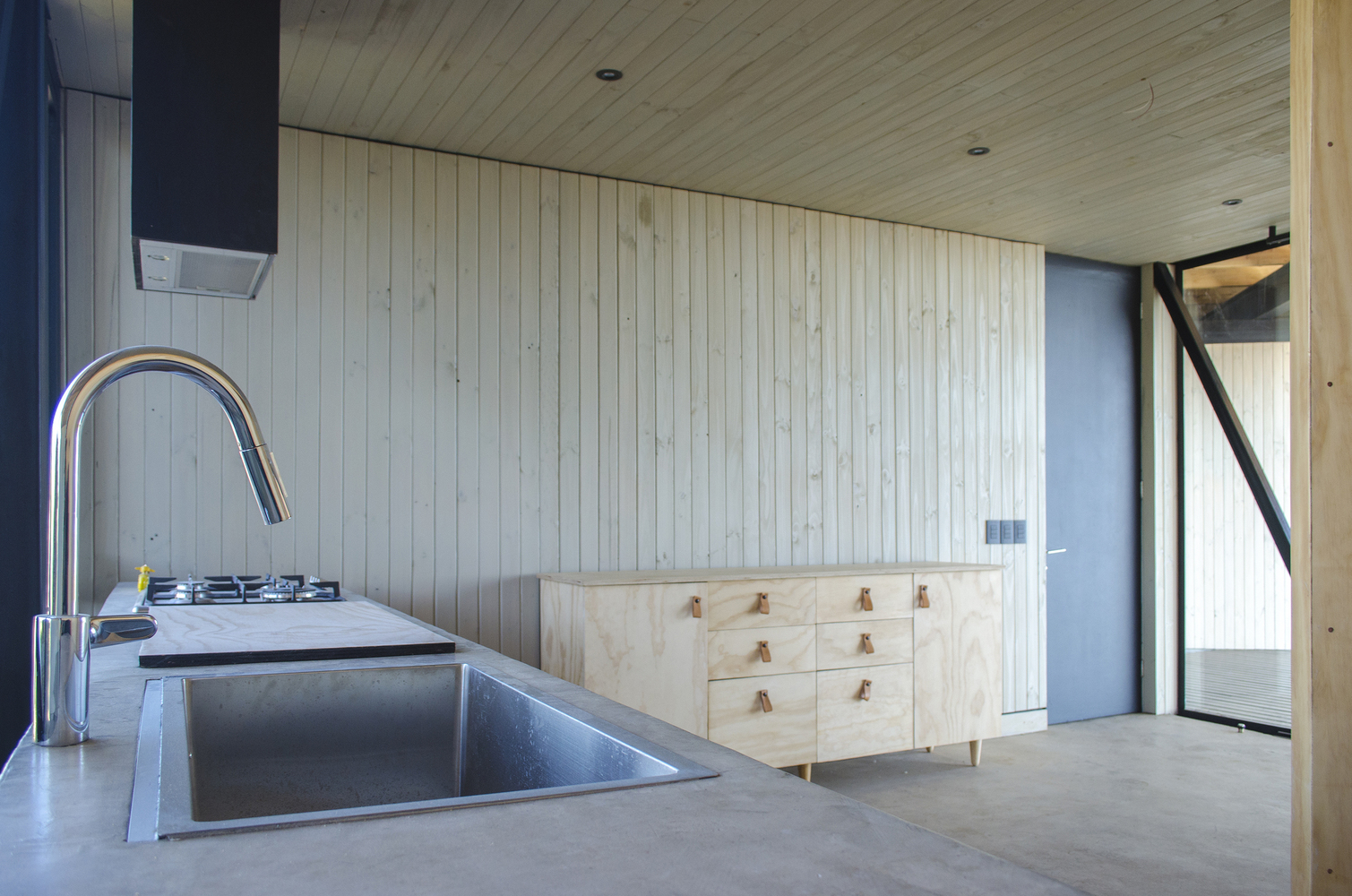 智利灵活多变的旅客之家-18