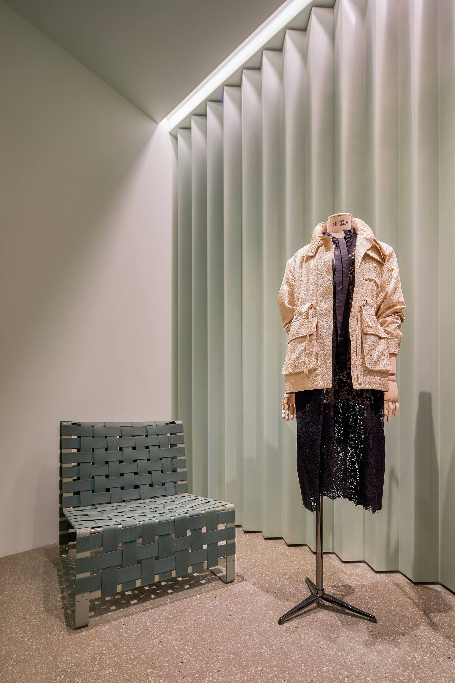 丨中国北京丨Binocle（意大利建筑师Lorenzo Bini工作室）-34