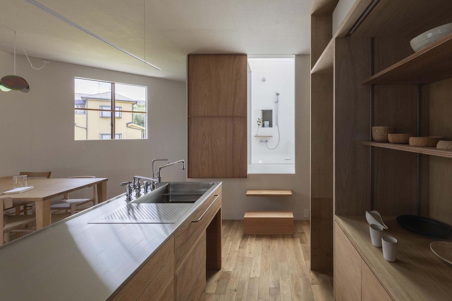 日本高规螺旋住宅-21