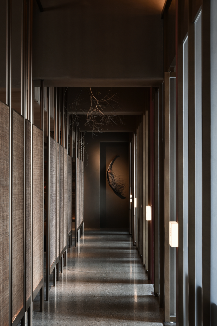 茶油香·飨宴丨中国厦门丨宽品设计顾问-27