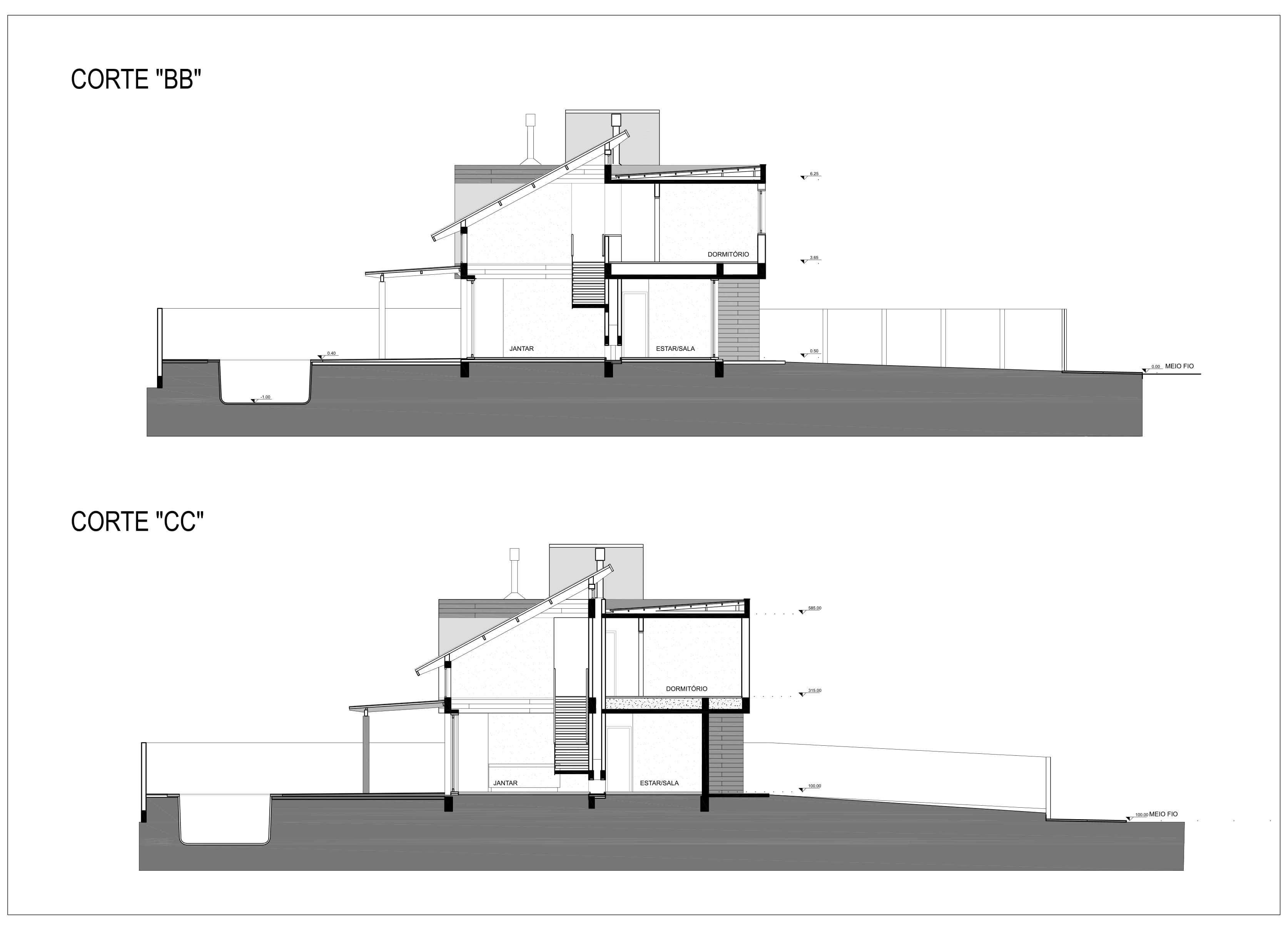 里约热内卢乡村别墅-48