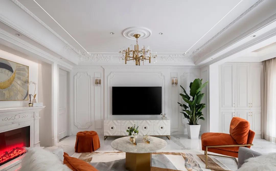 华宇御澜湾法式璀璨风华-2