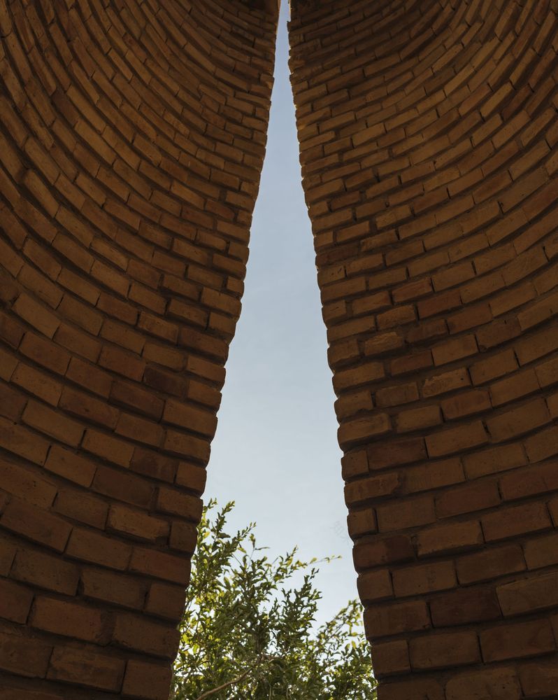 埃斯孔迪多酒店丨墨西哥瓦哈卡丨阿尔贝托·卡拉赫,费尔南达·罗曼迪亚等-77