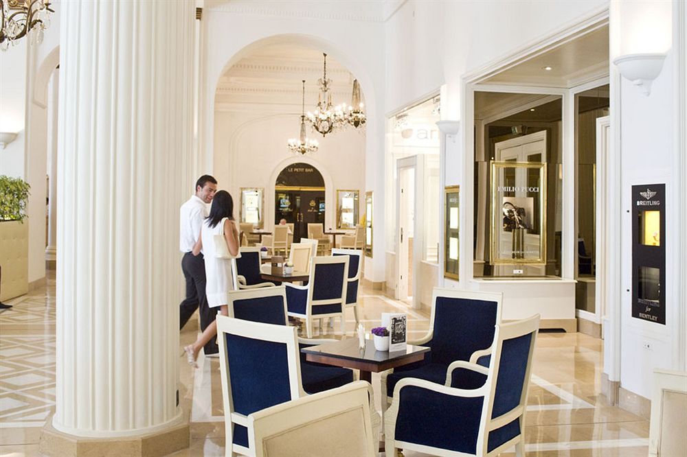 戛纳卡尔顿洲际酒店 (InterContinental Carlton Cannes)-22