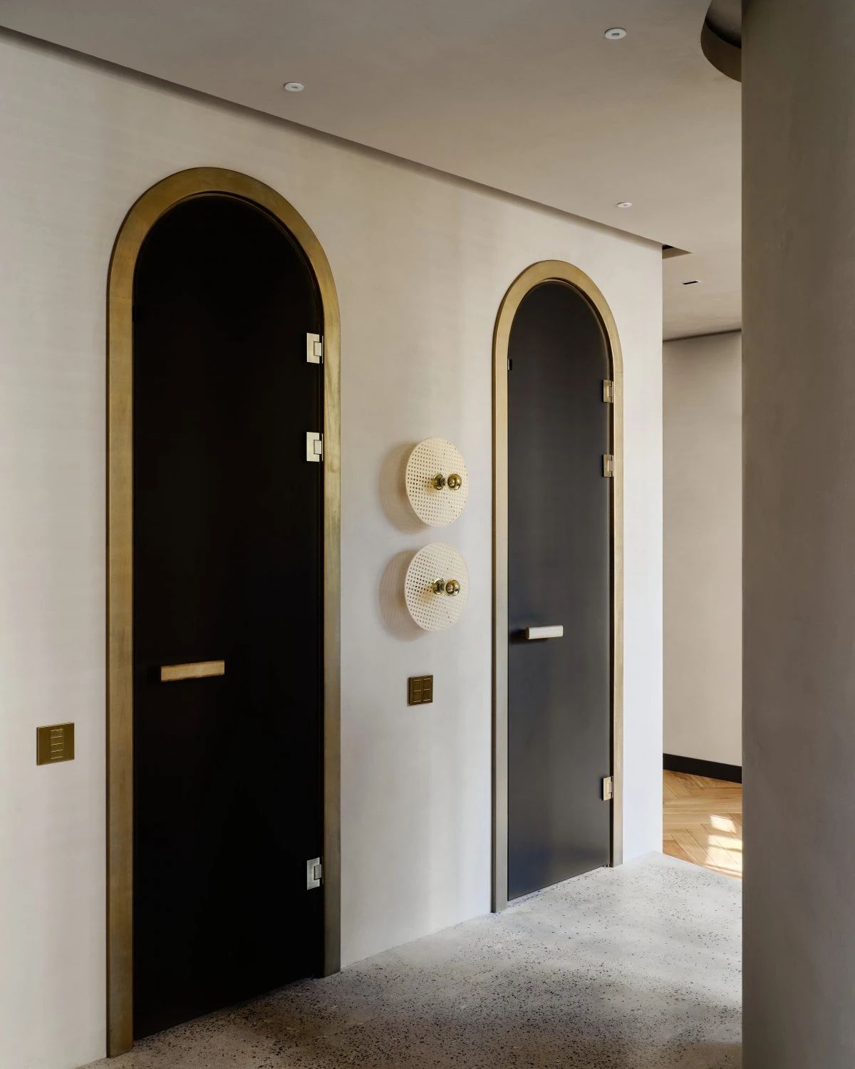 Almaty 公寓丨哈萨克斯坦阿拉木图丨Ksenia Mezentseva-21