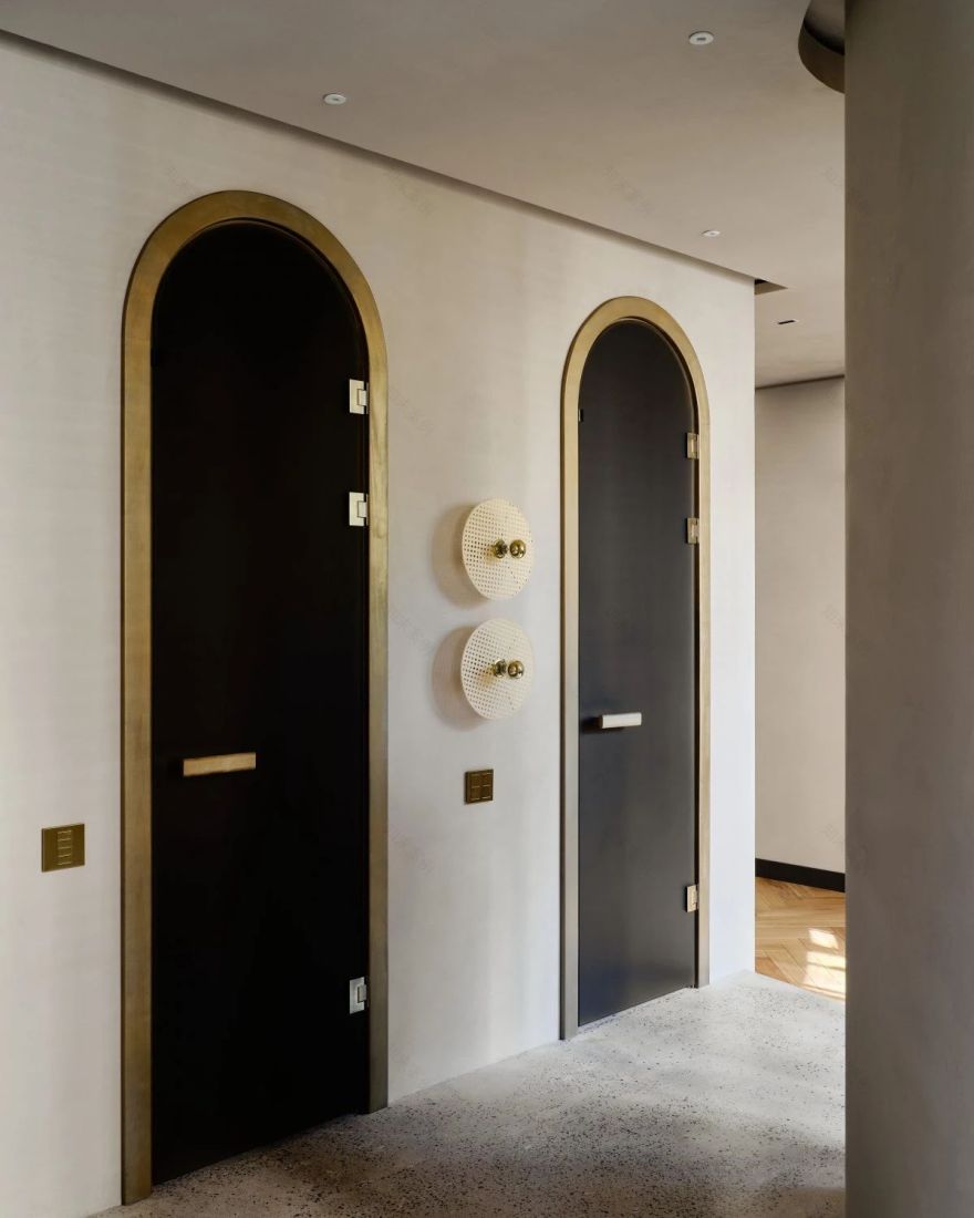 Almaty 公寓丨哈萨克斯坦阿拉木图丨Ksenia Mezentseva-21