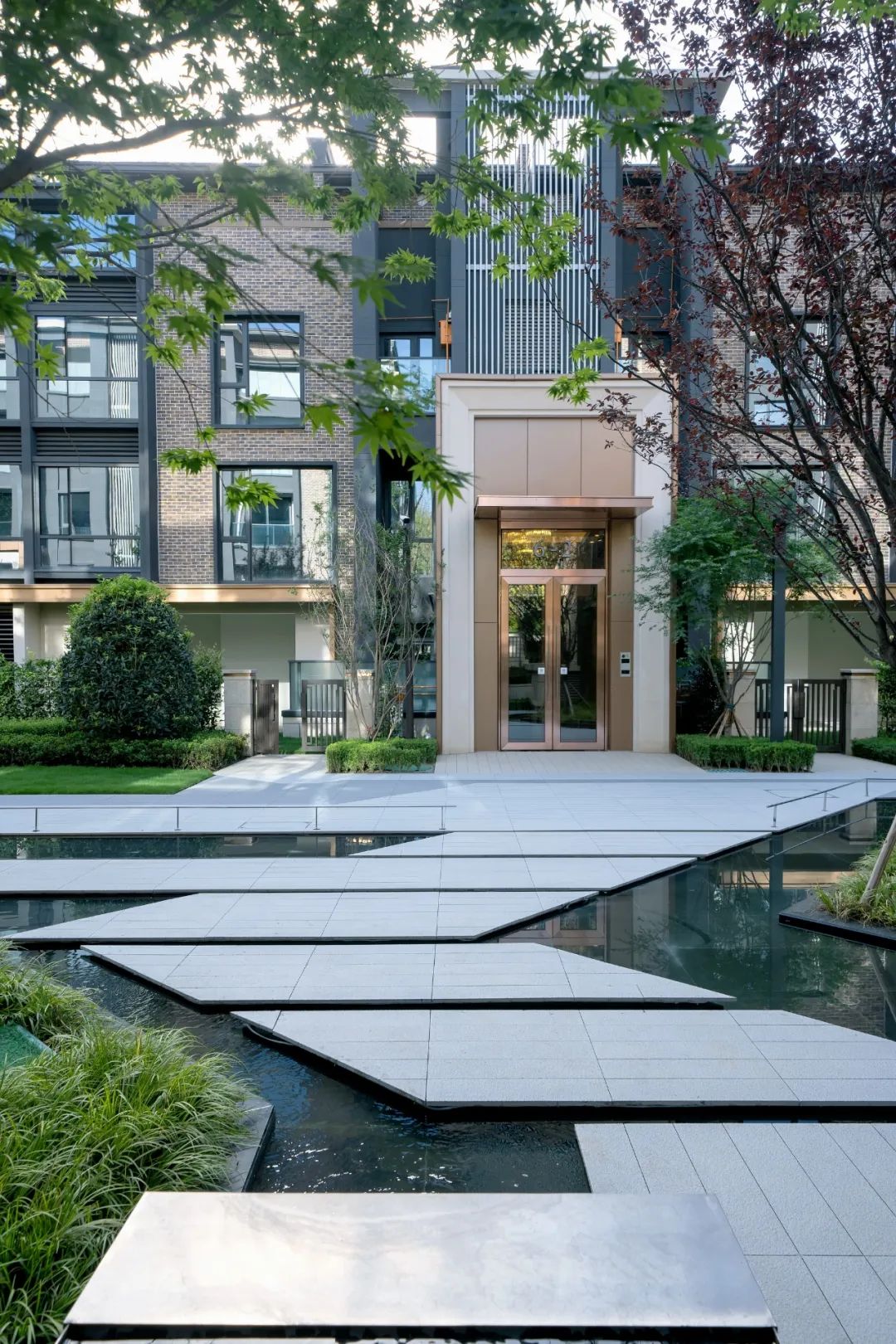 龙湖·双珑原著 3#块 | 自然艺术与现实生活的极致融合-190