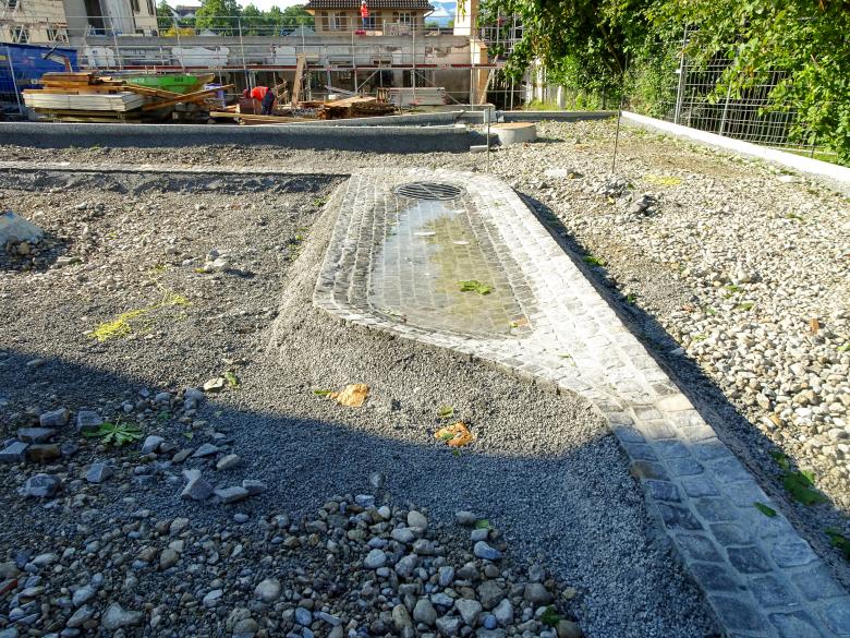 mavo gmbh丨Erweiterung Schulanlage Mettmenstetten ZH丨瑞士-19