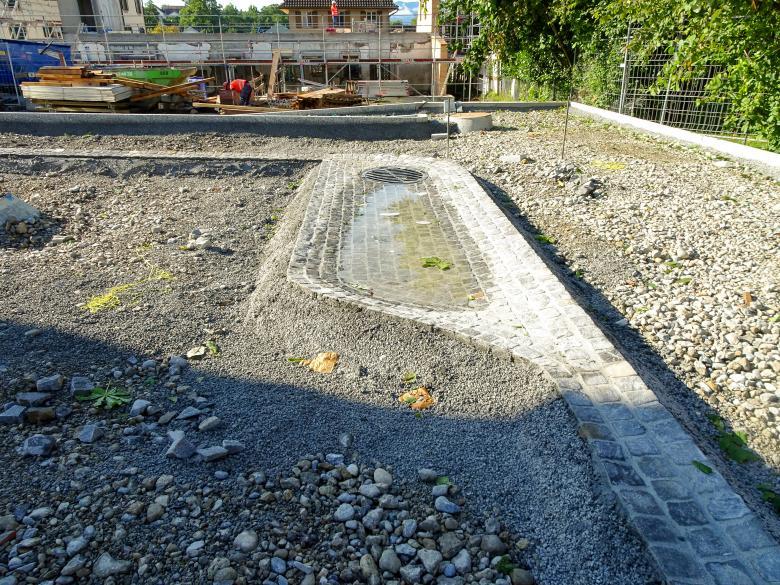 mavo gmbh丨Erweiterung Schulanlage Mettmenstetten ZH丨瑞士-19