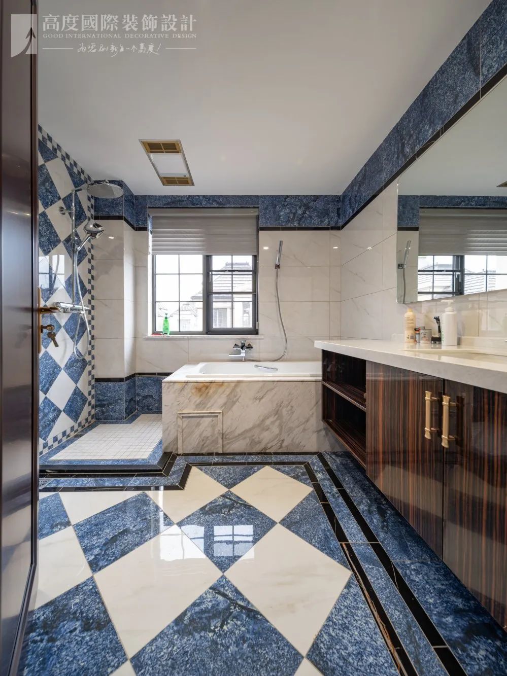 禅意新中式,汤逊湖壹号演绎静谧生活-82