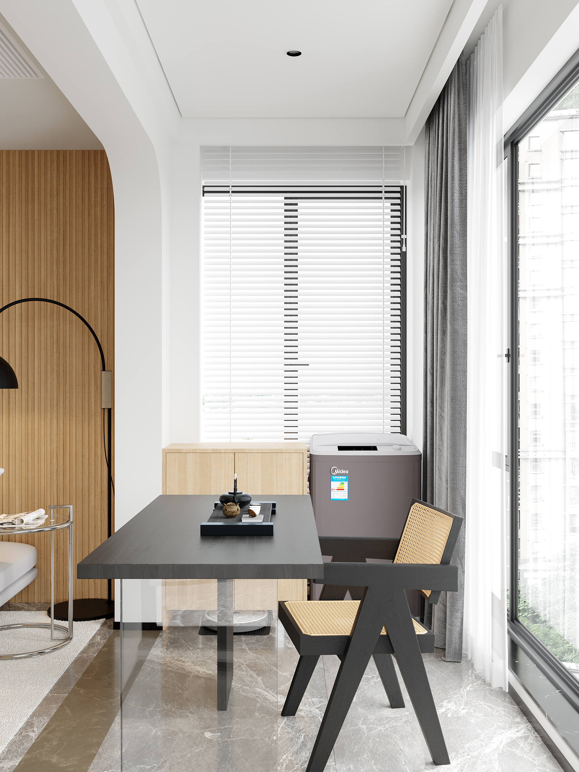 精装改造案例-26