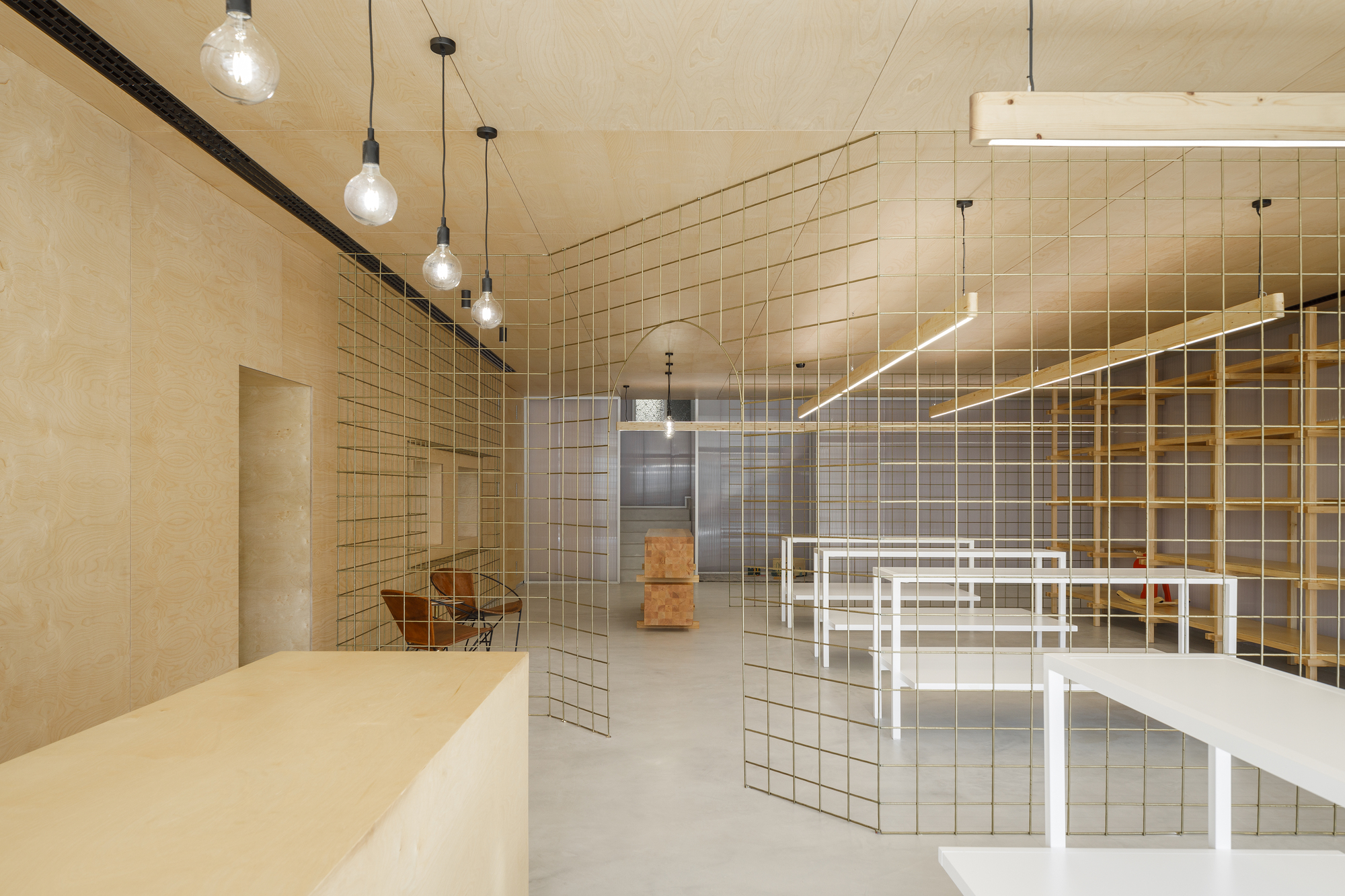 Warehouse Morinha / stu.dere-8